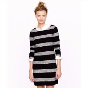 J Crew knit dress